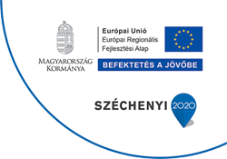 Szechenyi 2020